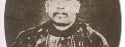 张百熙简介_张百熙的儿子_张百熙的故事_张百熙怎么死的 菊江历史网