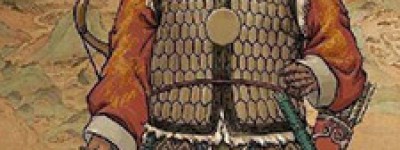 李如松简介_李如松的儿子_李如松的故事_李如松怎么死的 菊江历史网