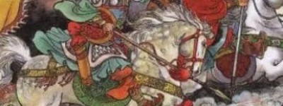 淝水之战是如何爆发的，战争的经过如何？_晋朝历史 菊江历史网