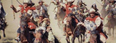 明朝靖难之役时机会绝佳，为什么蒙古没有乘机进攻？_稗官野史 菊江历史网