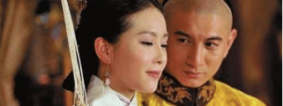 她是雍正身边的宫女，一生默默陪伴雍正没有名分_帝王野史 菊江历史网