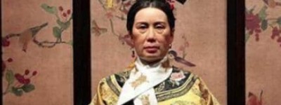 清朝禁止满汉通婚，为什么慈禧却下令允许满汉通婚？_后宫秘史 菊江历史网