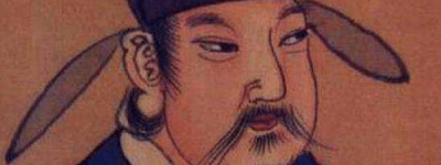 唐玄宗为何痴迷杨玉环?看看杨贵妃究竟有何魅力?_后宫秘史 菊江历史网