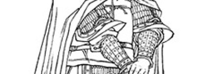 刘仲简介_刘仲的儿子_刘仲的故事_刘仲怎么死的 菊江历史网