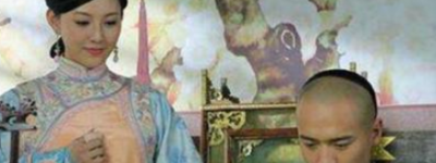 清朝顺治帝两度废后之谜简介 不爱江山只爱美人_帝王野史 菊江历史网