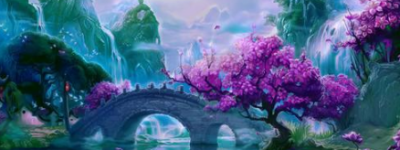 《桃花源记》中的桃花源是什么地方？桃花源的真相是什么？_稗官野史 菊江历史网