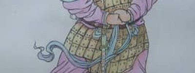 王霸【东汉将领】 – 人物百科