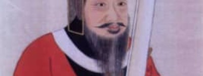 王及善【】 – 人物百科