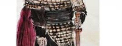 王贲【秦灭六国战争中的主要将领】 – 人物百科