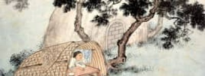 王裒【二十四孝中的第十六闻雷泣墓故事主人公】 – 人物百科