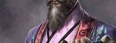 王允【东汉末年大臣】 – 人物百科