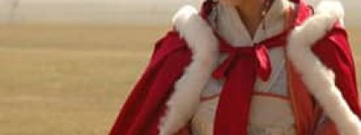 王昭君【中国古代四大美女之一的“落雁”】 – 人物百科