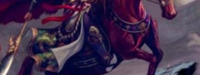 关羽死后，赤兔马真的绝食而亡了吗？_稗官野史 菊江历史网