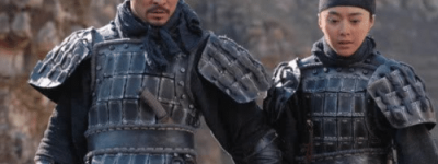 悝、商鞅、申不害都是法家，为什么只有商鞅成功了？_稗官野史 菊江历史网