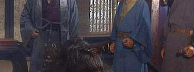 诸葛亮当初为什么要器重马谡 诸葛亮为何又将人杀了_三国历史 菊江历史网