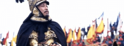 《康熙王朝》容妃的角色是虚构的吗？容妃为什么和康熙形同陌路？_帝王野史 菊江历史网