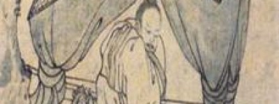 王徽之简介_王徽之的儿子_王徽之的故事_王徽之怎么死的 菊江历史网