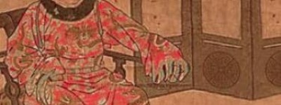 “气补”是什么？从历代皇帝的寿命来看到底有没有作用_帝王野史 菊江历史网