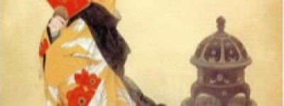 萧绰简介_萧绰的儿子_萧绰的故事_萧绰怎么死的 菊江历史网