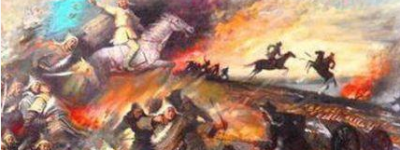 出河店之战的过程是怎样的?出河店之战对辽金有何影响?_古代战争 菊江历史网