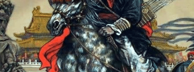 李自成打明朝是那么厉害 李自成最后为何败的那么快_明朝历史 菊江历史网