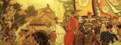 朱元璋扮乞丐微服私访发现了什么？为什么回宫大开杀戒？_帝王野史 菊江历史网