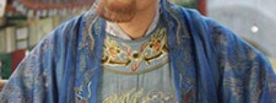 朱高煦简介_朱高煦的儿子_朱高煦的故事_朱高煦怎么死的 菊江历史网