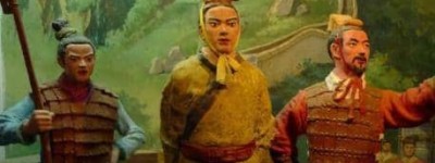 秦始皇一生四次被刺杀，哪次最危险？_秦朝历史 菊江历史网