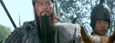 关羽武圣称号怎么来的?还有谁能被称为武圣?_三国历史 菊江历史网