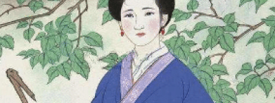 宋康王强抢民女，韩凭何氏夫妇宁死不屈_春秋战国历史 菊江历史网