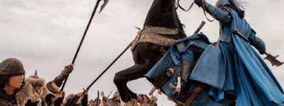 飞将军李广是怎么死的？李敢为什么要找卫青报仇？_乡村野史 菊江历史网