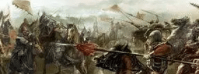 探索周世宗第二次与第三次亲征的具体经过，后周采取了哪些行动？_古代战争 菊江历史网