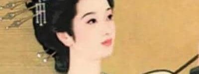 上官婉儿为什么要私通武则天的男宠？_唐朝历史 菊江历史网