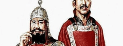 怛罗斯之战发生在唐朝中期，为什么这场战役会失败？_古代战争 菊江历史网