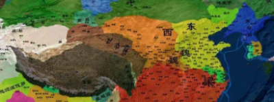 从五场战争分析，西魏是如何战胜东魏，促进统一进程的？_古代战争 菊江历史网