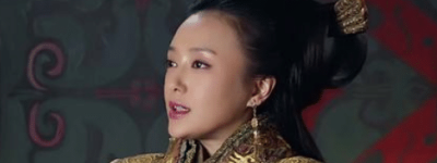 匈奴单于真的向吕后写情书“求爱”了吗？_后宫秘史 菊江历史网