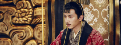 杨广女儿的性子更是刚烈，忍心杀死自己的亲生儿子_乡村野史 菊江历史网