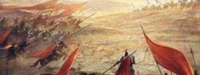 后周攻南唐之战是怎么回事？在怎样的背景下发生的？_古代战争 菊江历史网