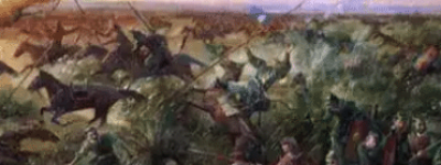 洛涧之战的结果是什么？如何评价此战？_古代战争 菊江历史网