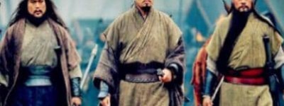 刘备对张飞之死为何表现的很平淡呢？_三国历史 菊江历史网