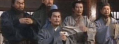 刘表的儿子刘琮有多蠢？把荆州拱手让给曹操_三国历史 菊江历史网