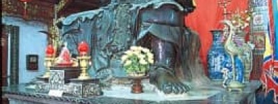 武观【夏启的第五子】 – 人物百科