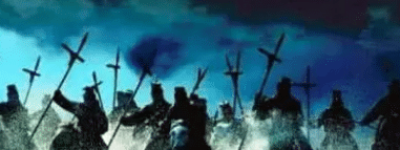 浊泽之战是怎么回事？具体经过是怎样的？_古代战争 菊江历史网