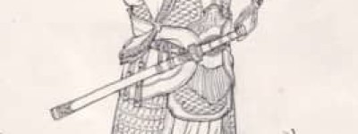 武吉【姜子牙的三个弟子之一】 – 人物百科