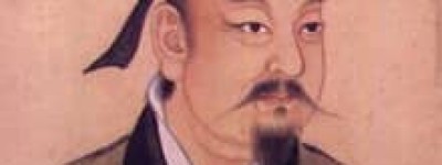 吴起【战国初期军事家、政治家、改革家】 – 人物百科