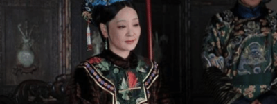 明朝最猖狂的妃子，棒杀太后绑架皇帝还能善终？_帝王野史 菊江历史网