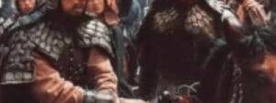 吕布人品并不好，为何关羽从未轻视他呢？_三国历史 菊江历史网