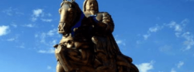 成吉思汗戎马一生，他都出征过哪些国家？_古代战争 菊江历史网