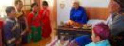 锡伯族节日 锡伯族的春节有什么风俗习惯_民俗文化 菊江历史网