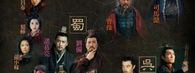 荆州为什么是三国的必争之地？荆州有多重要？_三国历史 菊江历史网